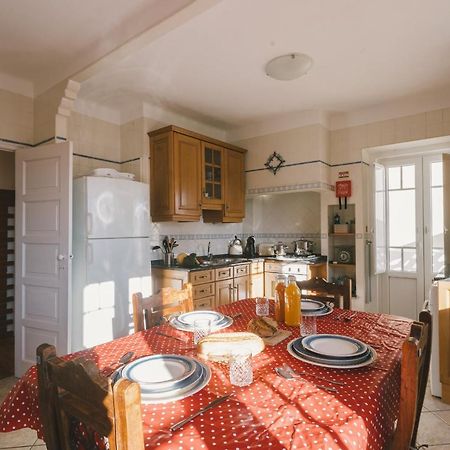 Best Houses 56 - Charming House In ペニシェ エクステリア 写真