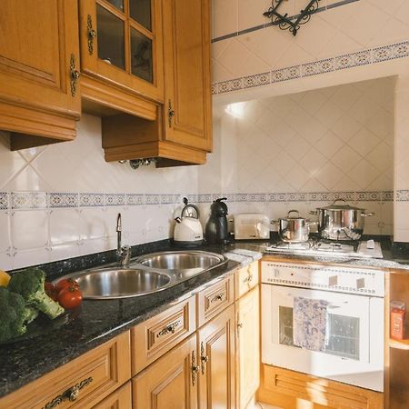 Best Houses 56 - Charming House In ペニシェ エクステリア 写真