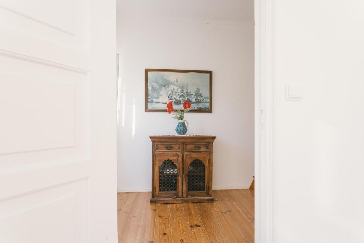 Best Houses 56 - Charming House In ペニシェ エクステリア 写真