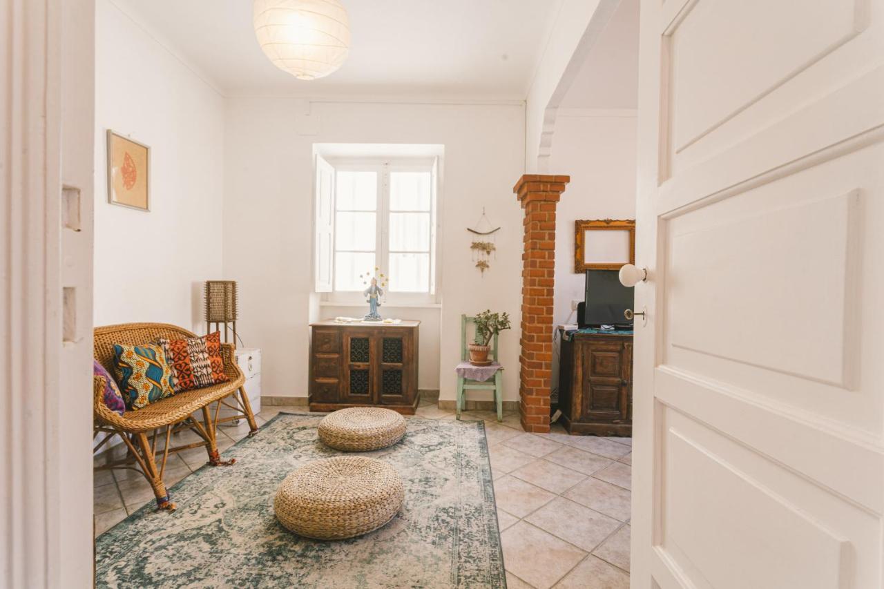 Best Houses 56 - Charming House In ペニシェ エクステリア 写真