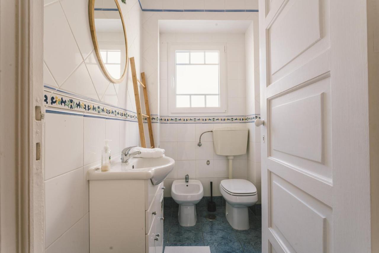 Best Houses 56 - Charming House In ペニシェ エクステリア 写真