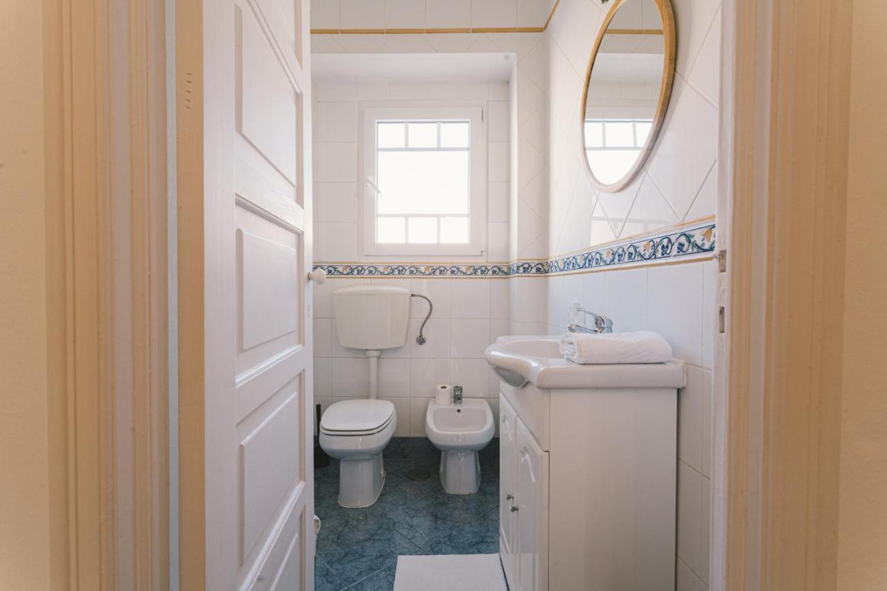 Best Houses 56 - Charming House In ペニシェ エクステリア 写真