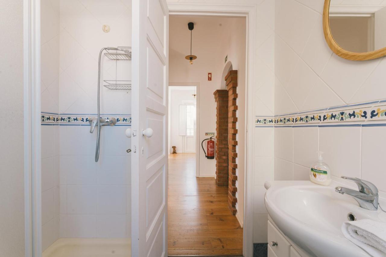 Best Houses 56 - Charming House In ペニシェ エクステリア 写真