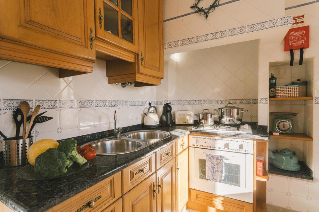 Best Houses 56 - Charming House In ペニシェ エクステリア 写真