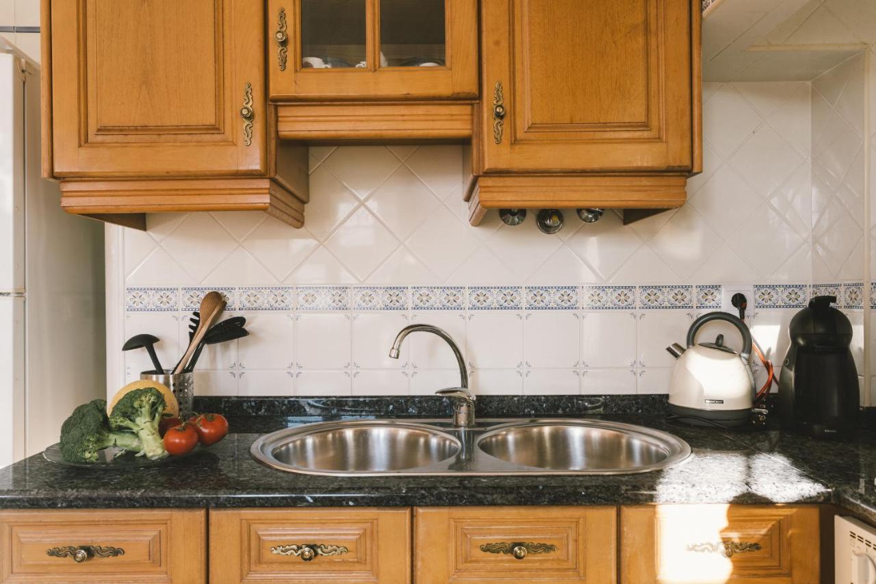 Best Houses 56 - Charming House In ペニシェ エクステリア 写真