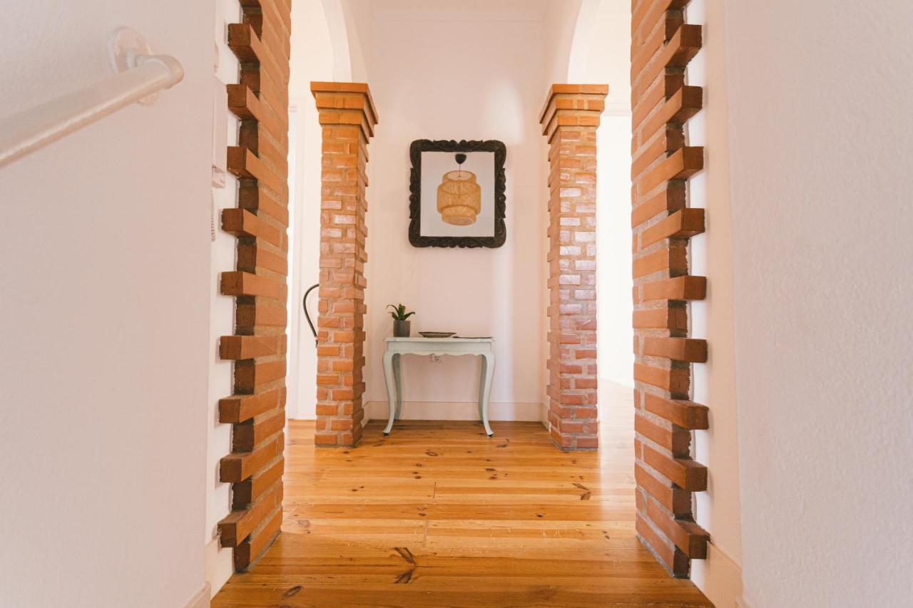 Best Houses 56 - Charming House In ペニシェ エクステリア 写真
